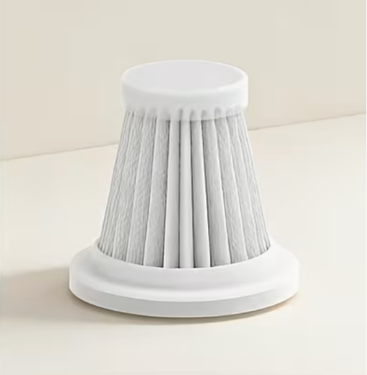 2x FREE Nuveo HEPA Replacement Filters